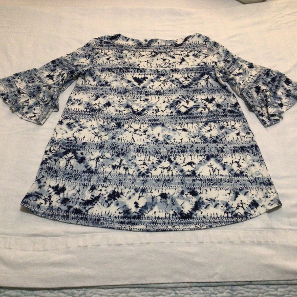 New Directions Women’s Casual Top - Picture 2 of 5